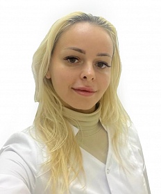 Александрова Десислава Руменовна