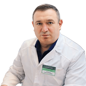 Джамаев Джамал Ганипаевич