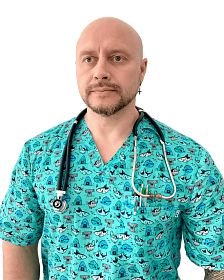 Глебкин Константин Владимирович