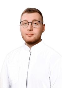 Илларионов Илья Александрович