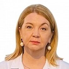 Кабдышева Рушания Акбулатовна