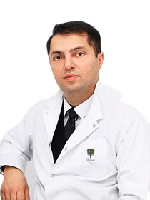 Заманов Эльчин Тахирович